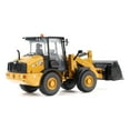 thumbnail image 4 of Diecast Masters 1/50 CAT 906 Compact Wheel Loader 85771, 4 of 9