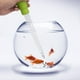 thumbnail image 1 of Bomba de filtro de tubería de succión Acuario de acuario Syphon Cleaning Sediment Alimentamiento residual para accesorios para pescado de animales domésticos, 1 of 8
