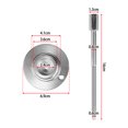 thumbnail image 1 of Outil de Retrait de Ceinture de Remplacement pour Defender HD8 HD10 2016-2022 Remplacement 708200686-529000072, 1 of 7