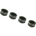 thumbnail image 5 of munirater 4Pcs Valve Seals Replace Accessories Replacement for Honda TRX400EX TRX250X Sportrax 300 400, 5 of 5