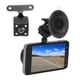 thumbnail image 5 of RecordAradora de Video del AutomÓVIL, Cámara Dual 1080p Wifi DVR Visión Nocturna de DVR 170 Grados de Gran Ángulo para el Monitoreo de Estacionamiento, 5 of 7