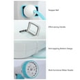 thumbnail image 3 of Retractable Water Hose Reel, Retractable Garden Hose Reel Efficient  for Home, 3 of 8