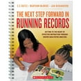 thumbnail image 2 of The Next Step Forward in Running Records, (Paperback), 2 of 2