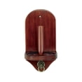 thumbnail image 2 of Billiards Accessories CCLN CHOCOLATE Cone Chalk - Lion CHOCOLATE, 2 of 2