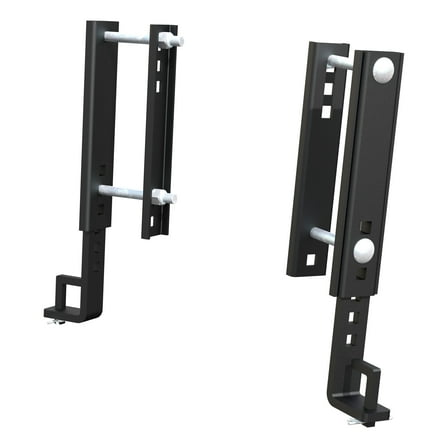 Replacement TruTrack Adjustable Support Brackets
