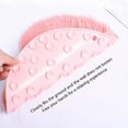 thumbnail image 5 of TPR Foot Cleaning Massage Mat With Suction Cups For Anti-Slip Bath And Shower, 5 of 7