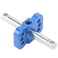 thumbnail image 3 of Casillero de Carrete Diferencial Amonsee para Traxxas Slash 2WD, 3 of 8