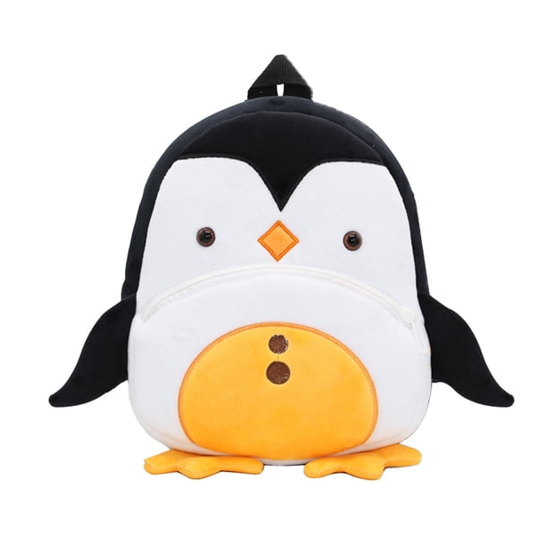 Mochila escolar con dibujos de animales, para niños pequeños, niños y niñas