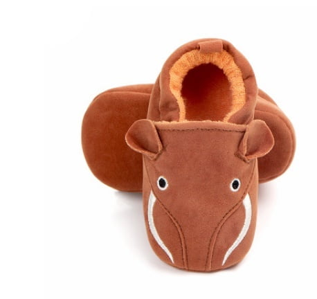 first walker slippers