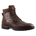 thumbnail image 2 of Botas JEEP Hombre Ajustables Comodos Casual cafe 26.5, 2 of 4