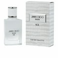 thumbnail image 3 of Jimmy Choo Man Ice by Jimmy Choo for Men - 1 oz EDT Spray, 3 of 3