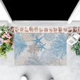 thumbnail image 2 of Alfombrilla antideslizante Rug Qabliqo, color azul, 43 x 76 cm, 2 of 5