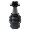 thumbnail image 2 of TRQ Front Left Lower Control Arm with Ball Joint Fits 2012-18 Audi A4 A4 Quattro A5 A5 Quattro A6 A6 Quattro A7 Quattro allroad Q5 RS5 RS7 S4 S5 SQ5 2015-20 Porsche Macan, 2 of 5