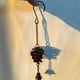 thumbnail image 3 of Bearachild Colgante de campana de piña, de metal, resistente al agua, ideal para Navidad, Pascua y otoño, con un toque artístico único para en Decoración del hogar, 3 of 6