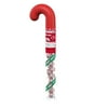 Hershey's Kisses Filled Candy Cane Mint, Holiday, 2.72 oz