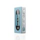 thumbnail image 2 of Amplificador portátil de DAC y auriculares FiiO KA15 (azul), 2 of 8