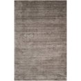 thumbnail image 2 of Safavieh Mirage Brown Contemporary Rug - 6' x 9', 2 of 2