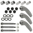 thumbnail image 5 of Clutch Weight Replacement Kit for Polaris 5431936 5632401 5020422 5439254, 5 of 6