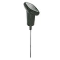 thumbnail image 3 of Soil Moisture Meter, Easy To Use 3 In 1 Lightweight Soil Tester  For Farms, 3 of 8