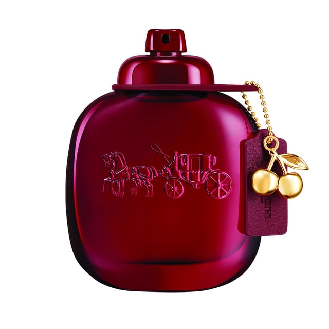 Perfume Coach Cherry para mujer, 90 ml