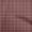 Brown, variant on oneOone Polyester Spandex Teal Blue Fabric Check Plaid Craft Projects Decor Fabric Printed By The Yard 56 Inch Wide