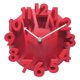 thumbnail image 1 of reloj decorativo,Reloj de pared 3D, reloj digital moderno Reloj redondo moderno para uso doméstico. Adepaton BST3001421-2, 1 of 5