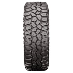 Cooper Evolution M/T Mud Terrain LT295/70R18 129/126Q E Light Truck Tire Sansujyuku sansujyuku.com