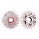 thumbnail image 1 of Bicicleta plegable de montaña de acero, reemplazo de ciclismo, pieza de reparación portátil, accesorios, regalos, ZTTO, 8 velocidades, 11 28T, rueda libre Inevent OD003365-00B, 1 of 7