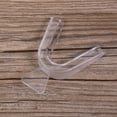 thumbnail image 2 of Mialoley Teeth Whitening Trays Silicone Transparent Moldable Thermoform Mold, 2 of 6