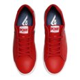 thumbnail image 3 of Tenis Pony  Hombre Racer Tri Color Casual Rojo 1807, 3 of 8