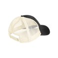 thumbnail image 2 of Comfort Colors Unstructured Trucker Cap, 2 of 4