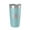 Light Blue, variant on Standley Lake Map Tumbler Travel Mug Insulated Laser Engraved Coffee Cup Colorado 20 oz Navy Blue
