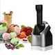 thumbnail image 4 of Máquina Batido Helado Sorbet Machine Fruit (EU220V), 4 of 9