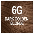 thumbnail image 3 of Tinte de pelo Naturtint 6G, rubio dorado oscuro, sin amoniaco, 3 of 8