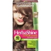 Garnier Herbashine Haircolor, 600 Light Natural Brown