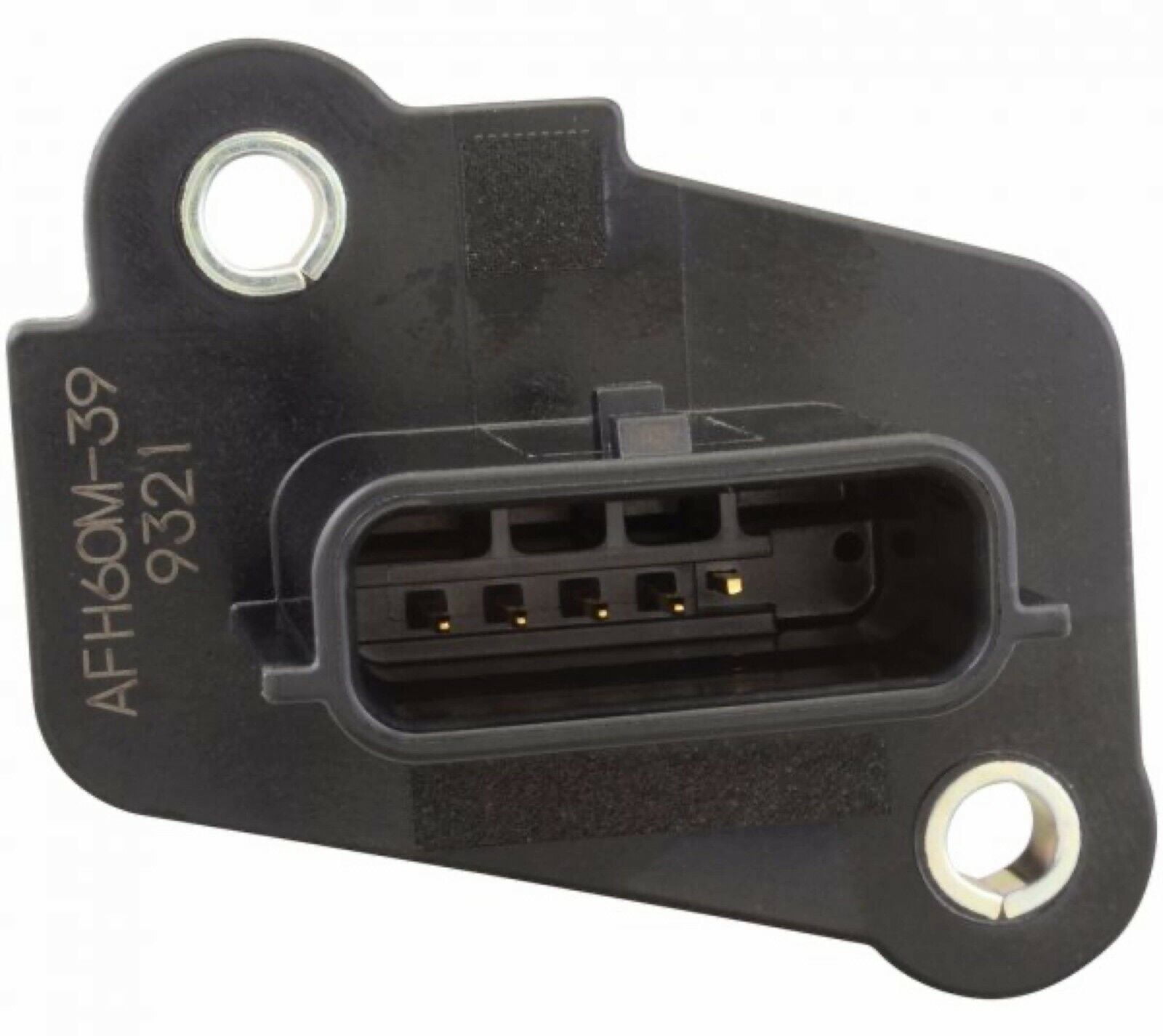 Mass Air Flow MAF Sensor HITACHI Replace Infiniti/Nissan OEM # 226801MG0A MPN #MAF0102