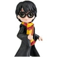 thumbnail image 6 of Wizarding World Harry Potter, Magical Minis Collectible 3-inch Harry Potter Figure, Kids Toys for Ages 5 and up, 6 of 7