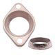 thumbnail image 3 of Tubería de cabecera personalizada JDM ITR combinada de brida colectora de juntas tipo rosquilla de 2,5 " Soledad Brida de colector de cabezal, 3 of 10