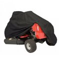 thumbnail image 2 of Housse de Protection pour Tondeuse Imperméable et Résistante aux Uv, 2 of 5
