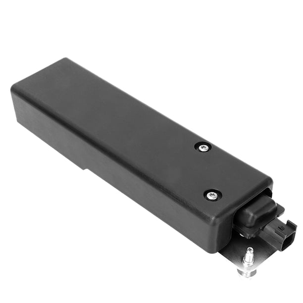 Cerradura de puerta trasera, cerradura de puerta trasera de automóvil, actuador de cerradura de puerta trasera FU, el mejor en su clase