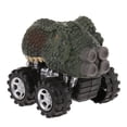 thumbnail image 3 of Figuras de dinosaurio de juguete Sunnimix 5 opciones de Coches Juguetes jurásicos, 3 of 7