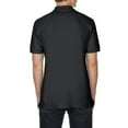 thumbnail image 2 of Gildan Polo Sport Double Piqué en Coton de Qualité Supérieure pour Hommes, 2 of 2