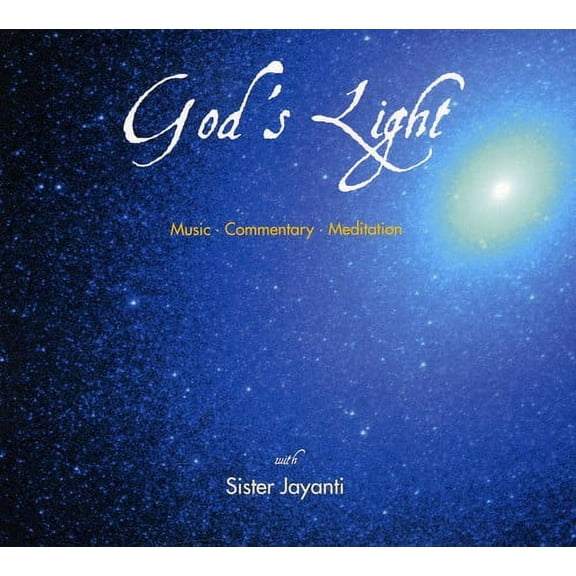 God's Light (Digi-Pak)