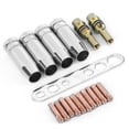 thumbnail image 3 of Kit de boquilla de soplete de soldadura 17 unids/set ANGGREK, 3 of 8