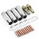 thumbnail image 3 of Kit de boquilla de soplete de soldadura 17 unids/set ANGGREK, 3 of 8