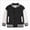 S13-Black, variant on 18-24 Months Adult Kids Baseball Jackets Boys Girls Jacket Lightweight Plain Button Casual Coat School Red Hoodie