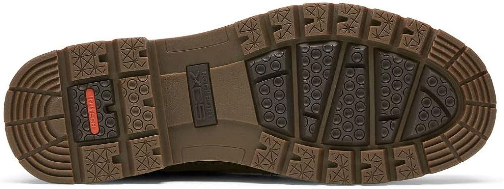 Rockport Total Motion Trek Umbwe Men