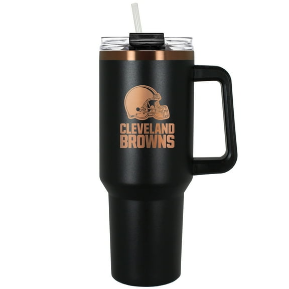 Cleveland Browns 40oz. Colossus Copper Edition Tumbler