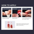 thumbnail image 2 of Kiss Impress Press On Manicure Fake Nails No Other, 30 Ct.., 2 of 3