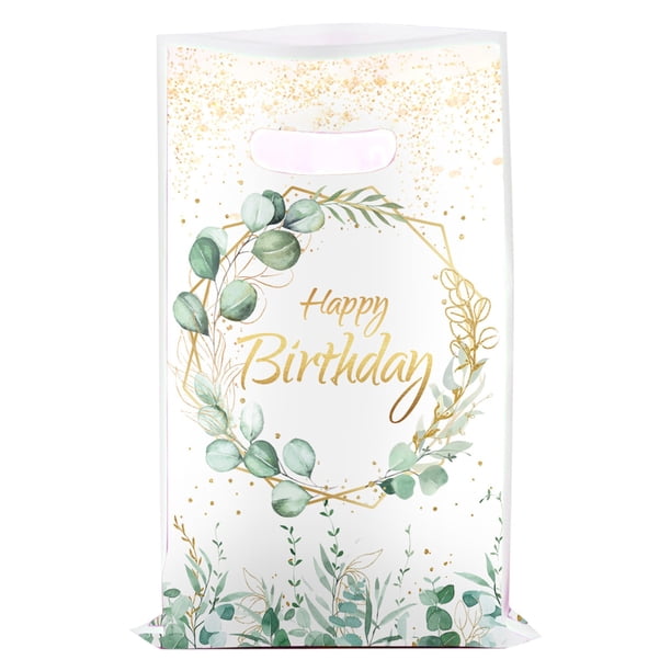 Feliz Cumpleaños Decoraciones Feliz Cumpleaños! Decoración de Fiesta Temática de Cumpleaños Postres Servilletas Tenedores Suministros de Fiesta Decoraciones de Fiesta de Cumpleaños